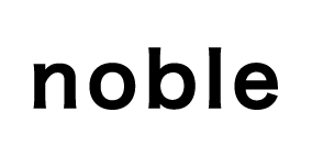 noble|インテリアになる瓶のお香