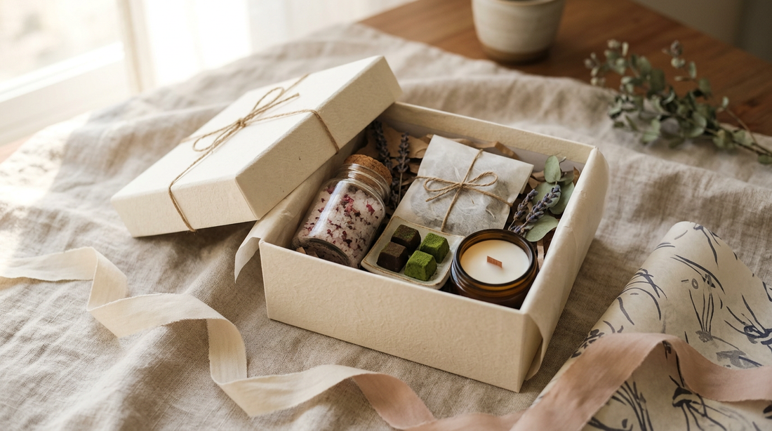 【予算2000円】自分では買わないけどもらって嬉しいもの｜シーン別・目的別のプレゼント