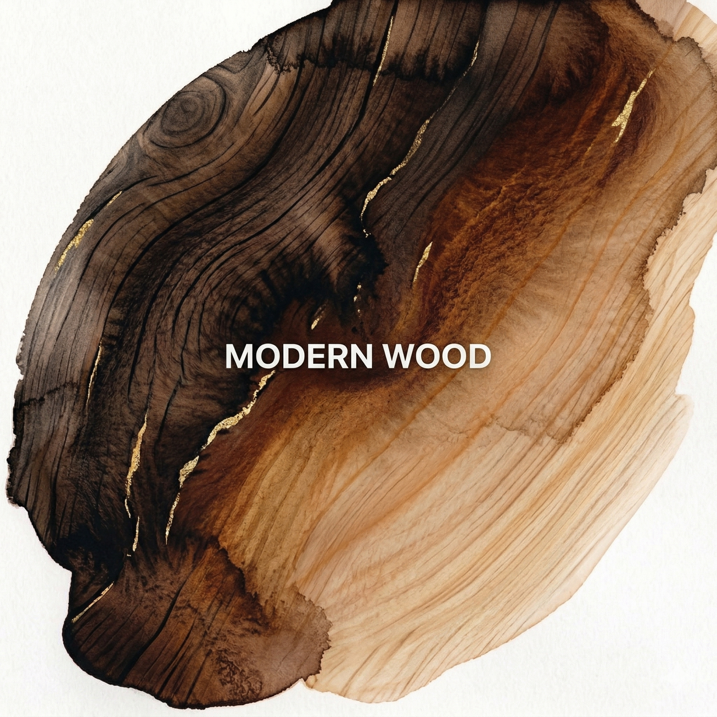 MODERN WOOD