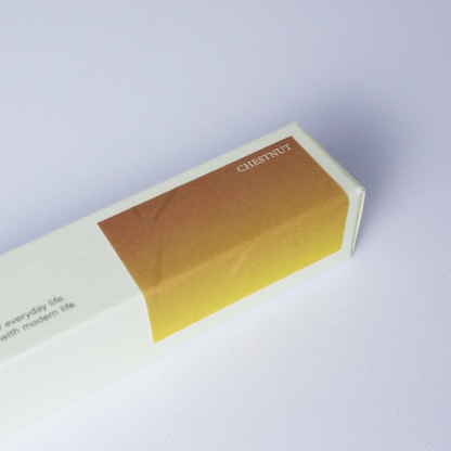 [秋の香り]栗のお香