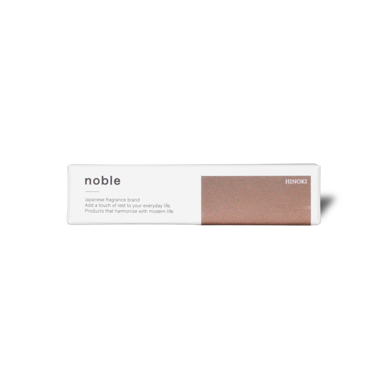 [Summer Scent] Hinoki Incense
